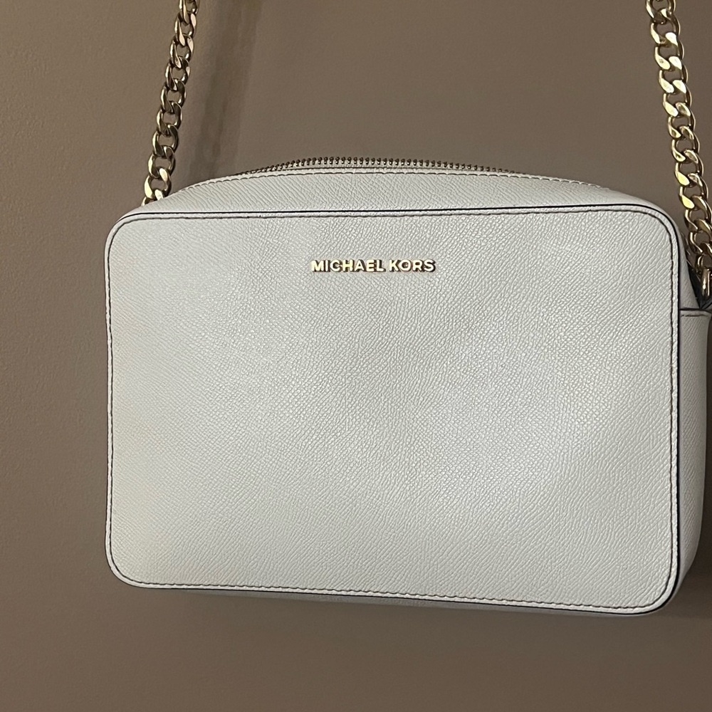 Michael Kors Crossbody Purse